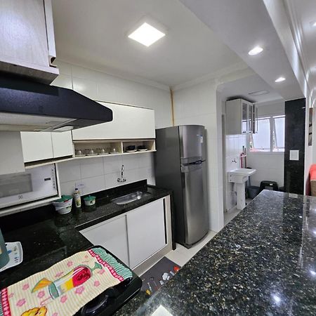 Lindo Apto - Enseada Guarujá Exteriér fotografie